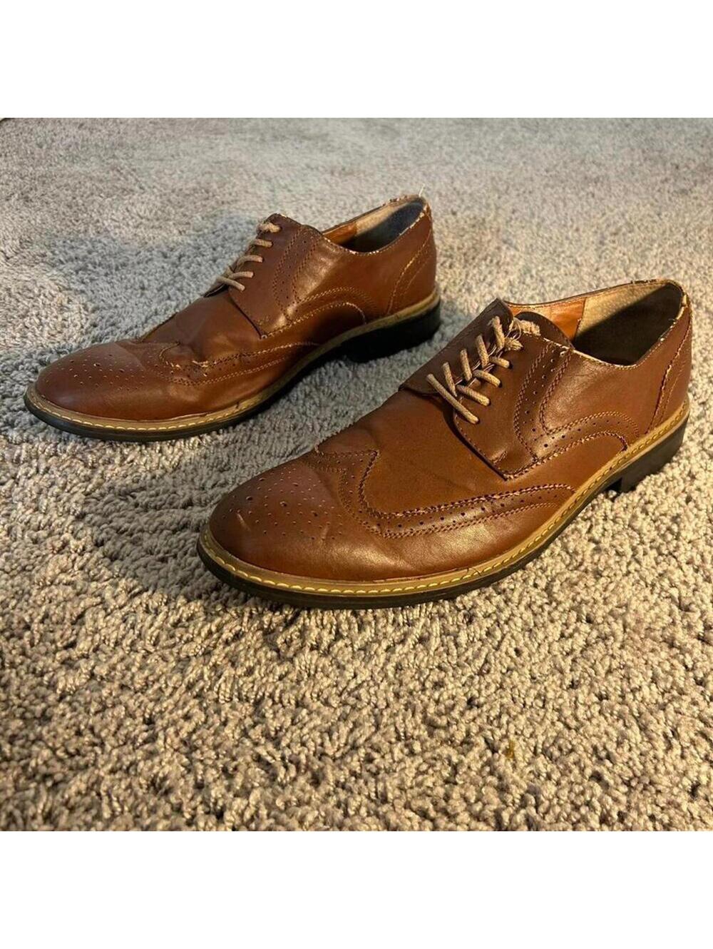 Perry ellis portfolio milton